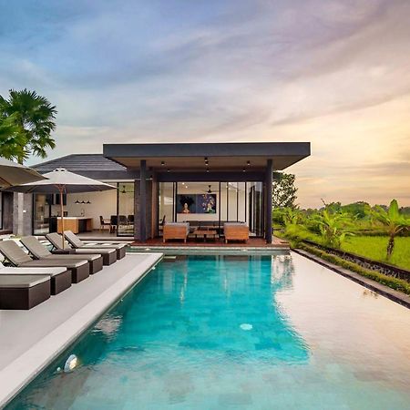 Villa Eden By Balisuperhost Ubud  Exterior photo
