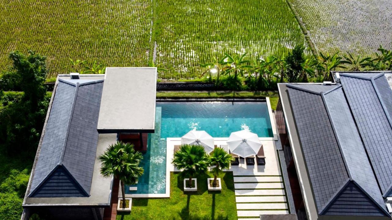 Villa Eden By Balisuperhost Ubud  Exterior photo