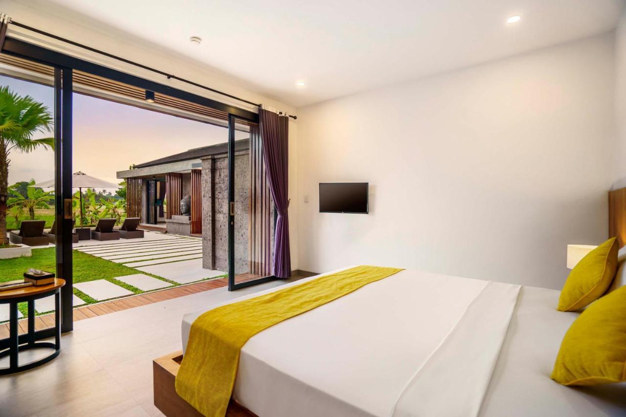 Villa Eden By Balisuperhost Ubud  Exterior photo