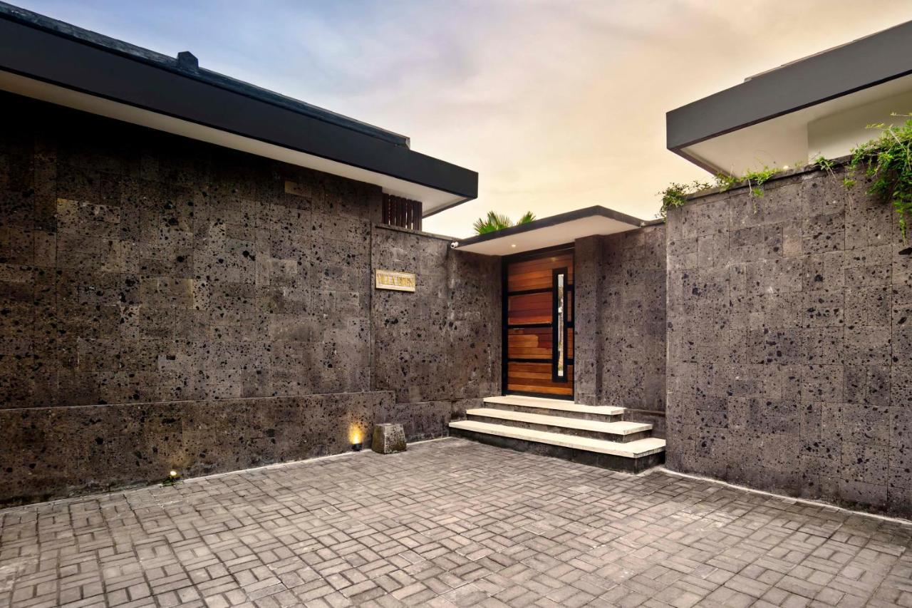 Villa Eden By Balisuperhost Ubud  Exterior photo