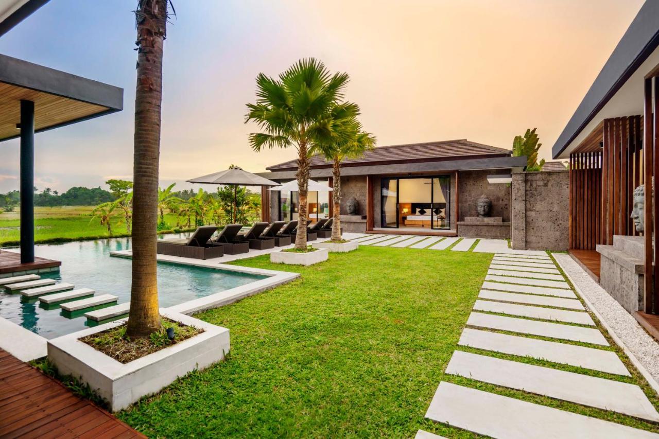 Villa Eden By Balisuperhost Ubud  Exterior photo