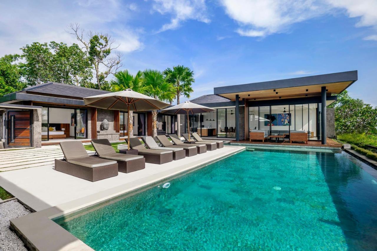 Villa Eden By Balisuperhost Ubud  Exterior photo